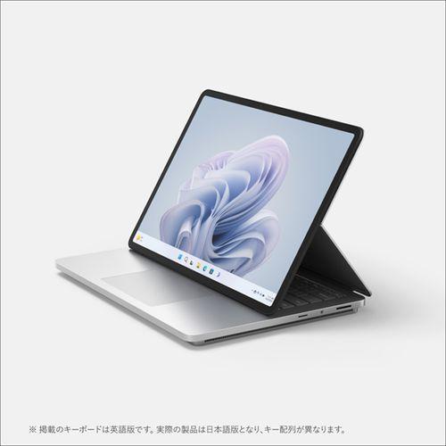 マイクロソフト(Microsoft) Surface Laptop Studio 2 14.4型 C...