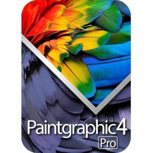 ソースネクスト(SOURCENEXT) Paintgraphic 4 Pro｜eccurrent