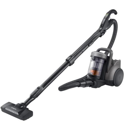 日立(HITACHI) CV-SP900P H マーブルグレー パワかるサイクロン サイクロン式クリ...