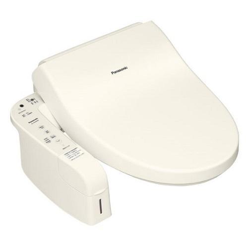 温水洗浄便座 パナソニック ビューティ・トワレ DL-AWM400-CP パステルアイボリー W瞬間...