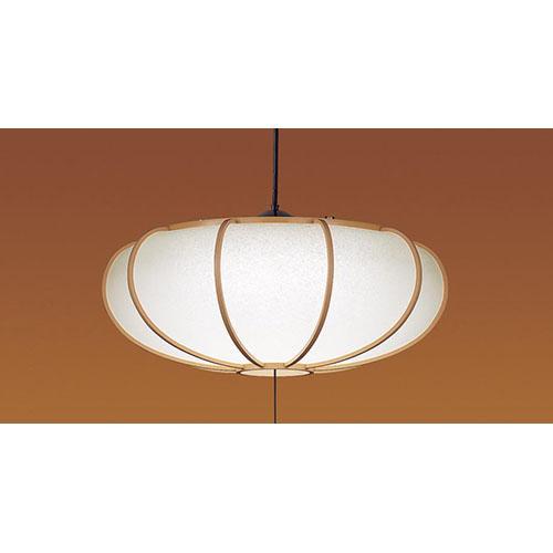 パナソニック(Panasonic) LGB13623 LE1 LEDペンダントライト 和風 昼光色 ...