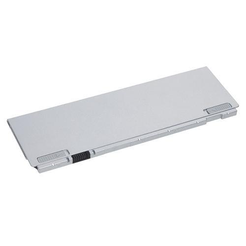 パナソニック(Panasonic) CF-VZSU1MJS CF-QVモデル用バッテリーパック シル...