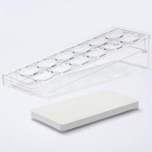 パナソニック(Panasonic) NY-PZE1B1 重量検知プレート 卵ケース付き