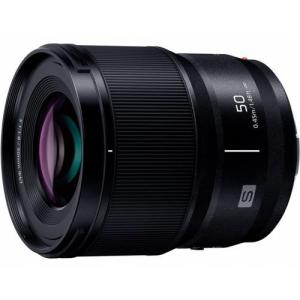 【 Lマウント・極美品・使用1回 】LUMIX S85mm F1.8単焦点レンズ パナソニック、Lマウント中望遠レンズ「LUMIX S 85mm F1.8」。税込約8