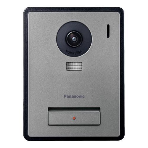 パナソニック(Panasonic) VL-VH575AL-H カラーカメラ玄関子機