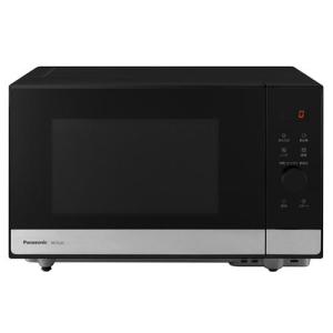 Panasonic（パナソニック） 電子レンジ NE-FL1A-W [単機能レンジ