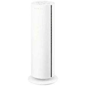 パナソニック(Panasonic) DS-FWX1200-W ホワイトHot&amp;Cool ナノイーX搭載ファンヒーター 1200W