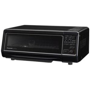 パナソニック NF-RT1100-K スモーク&ロースター けむらん亭 ブラック