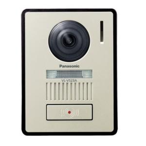 パナソニック(Panasonic) VL-V523AL-N カラーカメラ玄関子機｜eccurrent
