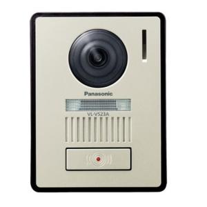 Panasonic（パナソニック） VL-WD622 ワイヤレスモニター子機 : EC