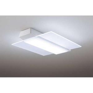 パナソニック HH-XCF0807A AIR PANEL LEDシーリングライト 調光タイプ 〜8畳 リモコン付