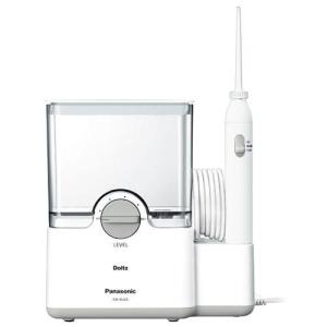 パナソニック(Panasonic) EW-DJ63-W(白) ドルツ ジェットウォッシャー