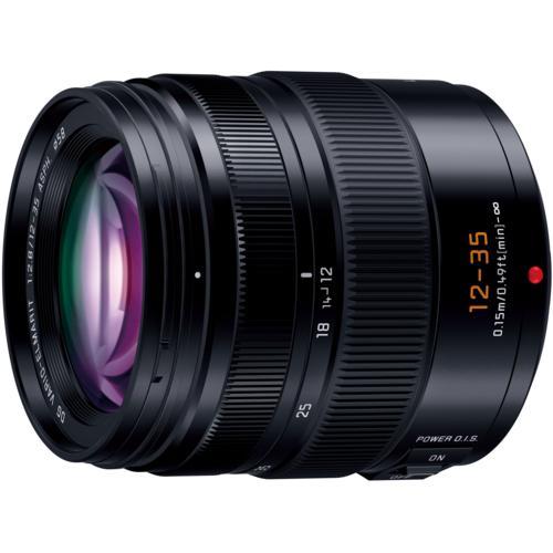 【長期5年保証付】パナソニック(Panasonic) LEICA DG VARIO-ELMARIT ...