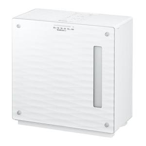 パナソニック(Panasonic) FE-KXY07-W(ミスティホワイト) ヒーターレス気化式加湿機