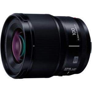 Panasonic（パナソニック） LUMIX G MACRO 30mm/F2.8 ASPH./MEGA