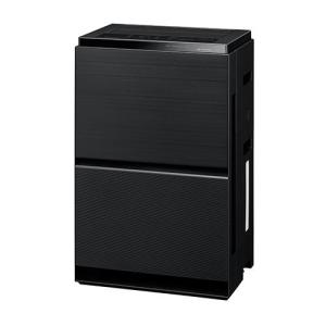 Panasonic（パナソニック） F-VC55XV-W(ホワイト) 加湿空気清浄機