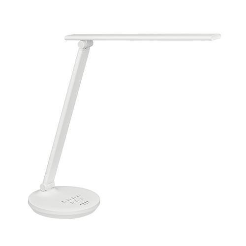 パナソニック(Panasonic) SQ-LD440-W ホワイト LEDデスクスタンド