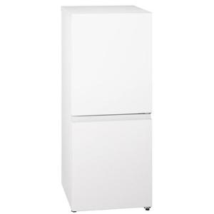 三菱 ☆在庫僅少☆三菱 (右開き) 168L 2ドア冷蔵庫 MR-P17E4K-W