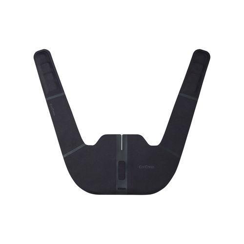 パナソニック(Panasonic) EW-9R55S-K ブラック コリコランワイド 肩アタッチメン...