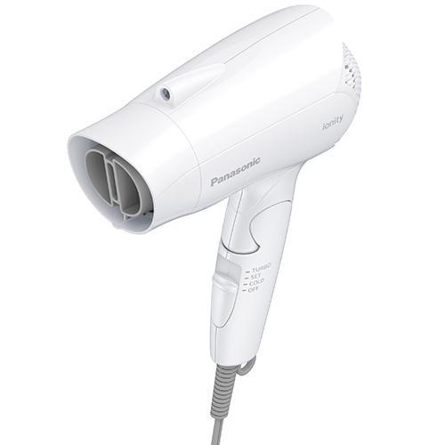 パナソニック(Panasonic) EH-NE2K-W ホワイト ヘアードライヤー イオニティ 速乾...