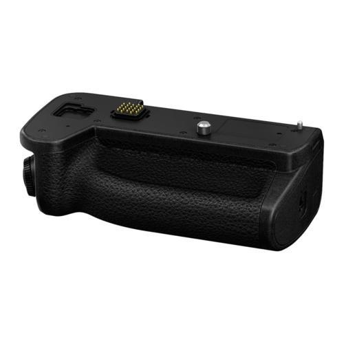 パナソニック(Panasonic) DMW-BG2 バッテリーグリップ 対応機種：LUMIX S1R...