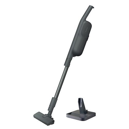 【長期5年保証付】パナソニック(Panasonic) MC-PB61J-A 紙パック式コードレスステ...