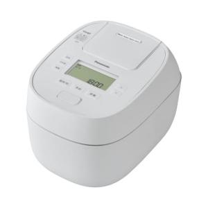 Panasonic おどり炊き SR-MPB100-H （グレー） おどり炊き 炊飯器本体