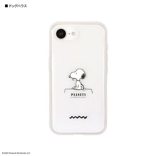 グルマンディーズ(gourmandis) SNGG-120A ドッグハウス iPhone16e対応ケ...