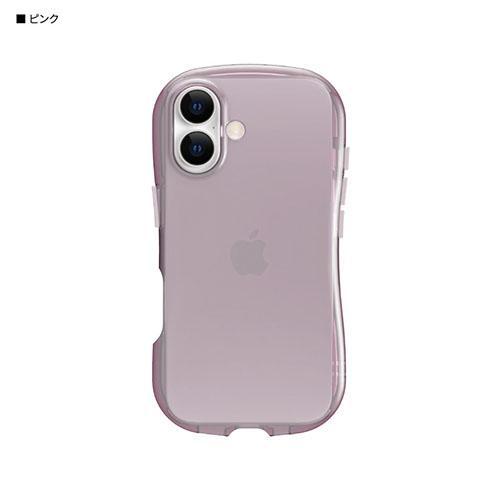 グルマンディーズ(gourmandis) GMD-33PK ピンク iPhone17 対応 クリスタ...