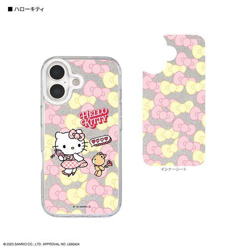 グルマンディーズ(gourmandis) SANG-587KT ハローキティ サンリオキャラクターズ...