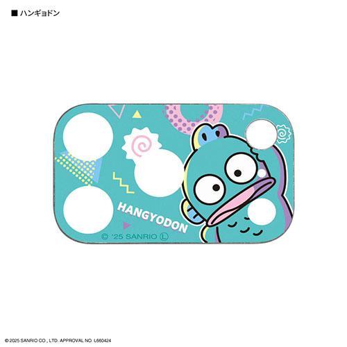 グルマンディーズ(gourmandis) SANG-610HG ハンギョドン iPhone 17 P...