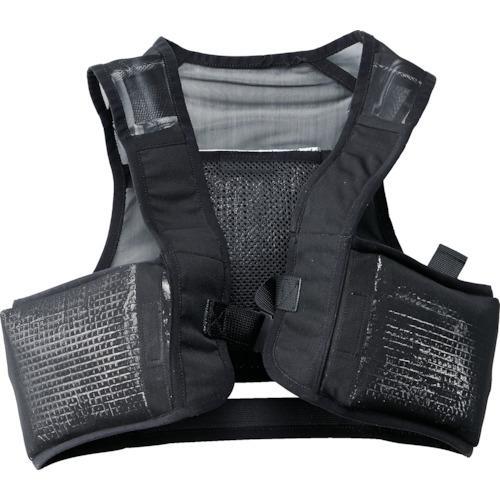 トラスコ中山 ＴＲＵＳＣＯ アイシングベスト ＬＬサイズ 単品