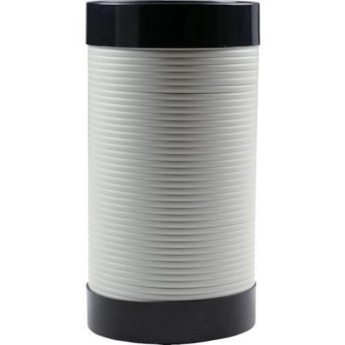 トラスコ中山 ＴＲＵＳＣＯ スポットエアコン用排熱ダクト（ＴＳ−Ｎシリーズ用）