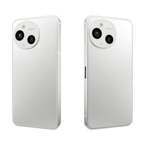 シャープ(SHARP) AQUOS sense...の詳細画像2