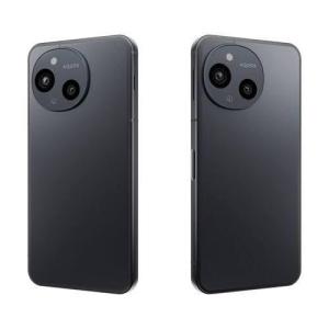 シャープ(SHARP) AQUOS sense...の詳細画像2
