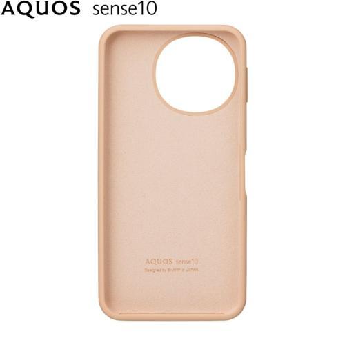 シャープ(SHARP) XN-Z07SG-P ペールピンク AQUOSsense10専用 SHARP...