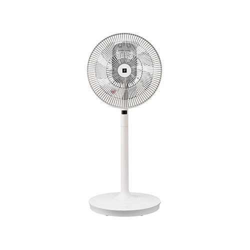 シャープ(SHARP) PJU3DS W プラズマクラスター扇風機