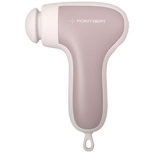 ドウシシャ(Doshisha) DMG-2301PK スモーキーピンク ポイントビート ハンディ ウ...