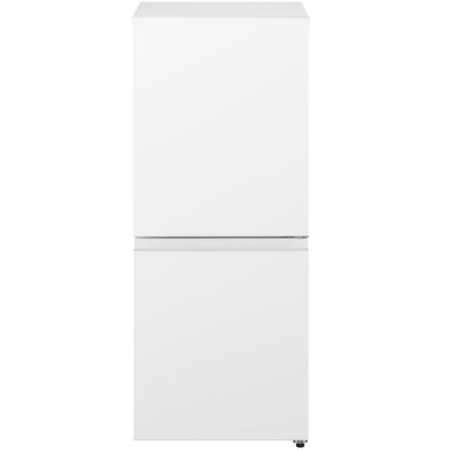 パナソニック(Panasonic) NR-B16C3-W マットオフホワイト 2ドア パーソナル冷蔵...