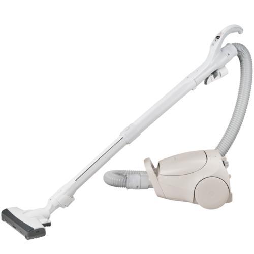 パナソニック(Panasonic) MC-PJ25G 紙パック式キャニスター掃除機 パワーノズル 日...