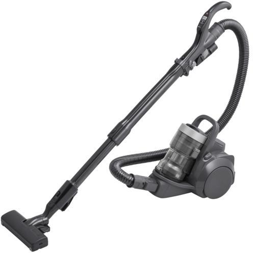 パナソニック(Panasonic) MC-SR44K ストーンブルー ダブルメタル プチサイクロン ...