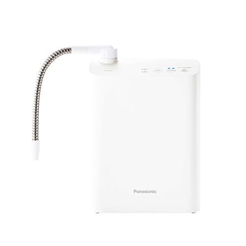 パナソニック(Panasonic) TK-AS32-W ホワイト アルカリイオン整水器