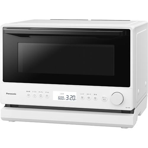 パナソニック(Panasonic) NE-FS3E-W ホワイト オーブンレンジ