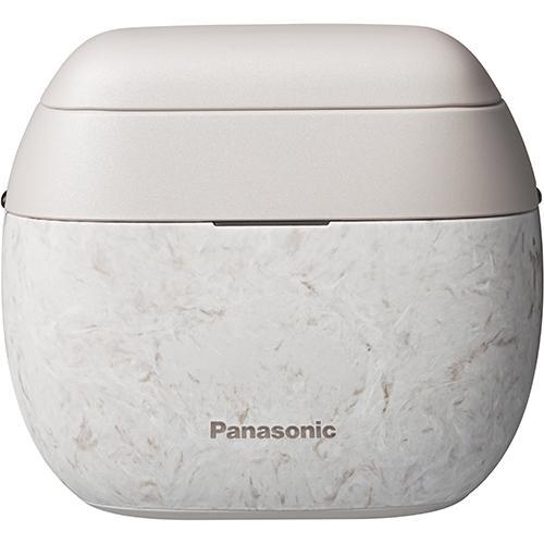 パナソニック(Panasonic) ES-P650U-W マーブルホワイト ラムダッシュ パームイン...