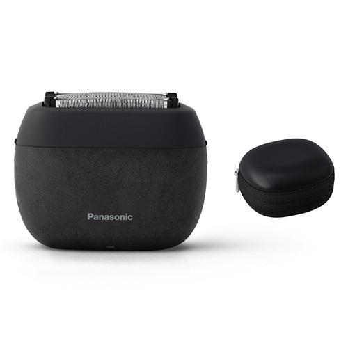 パナソニック(Panasonic) ES-P550U-K マーブルブラック ラムダッシュ パームイン