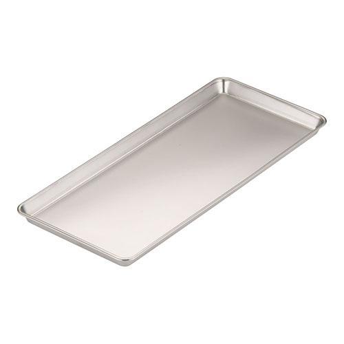 赤川器物製作所 18-8切身バット 穴無