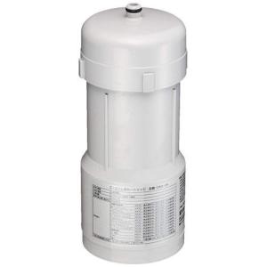 日本ガイシ 浄水器カートリッジ CWA-04 CW-401用 スリムタイプ 浄水器