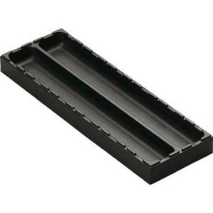 rose plastic AQ-0103 ボックスタイプ2パーツ仕切り有り