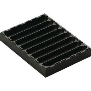 rose plastic AQ-0113 ボックスタイプ8パーツ仕切り有り