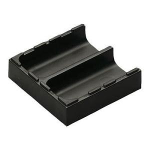 rose plastic AQ-1117 ボックス半分タイプ 2パーツ仕切り有り